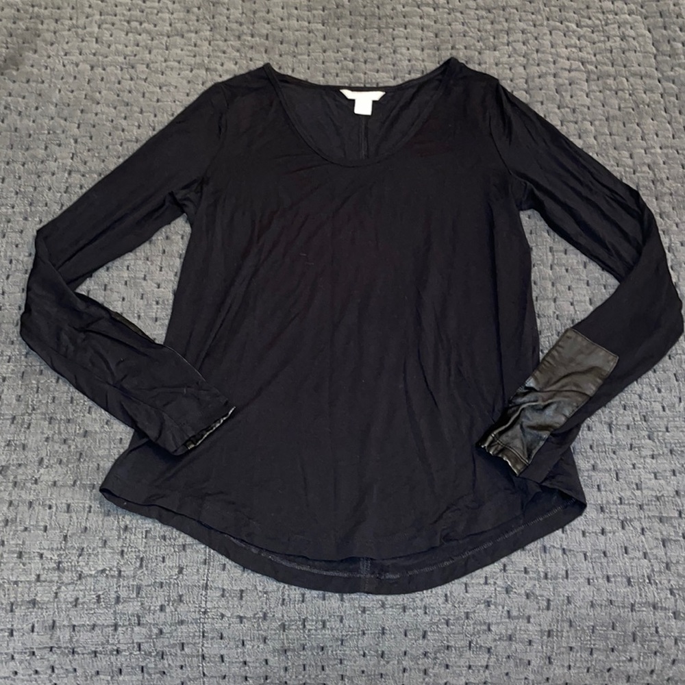 Banana Republic longsleeve shirt